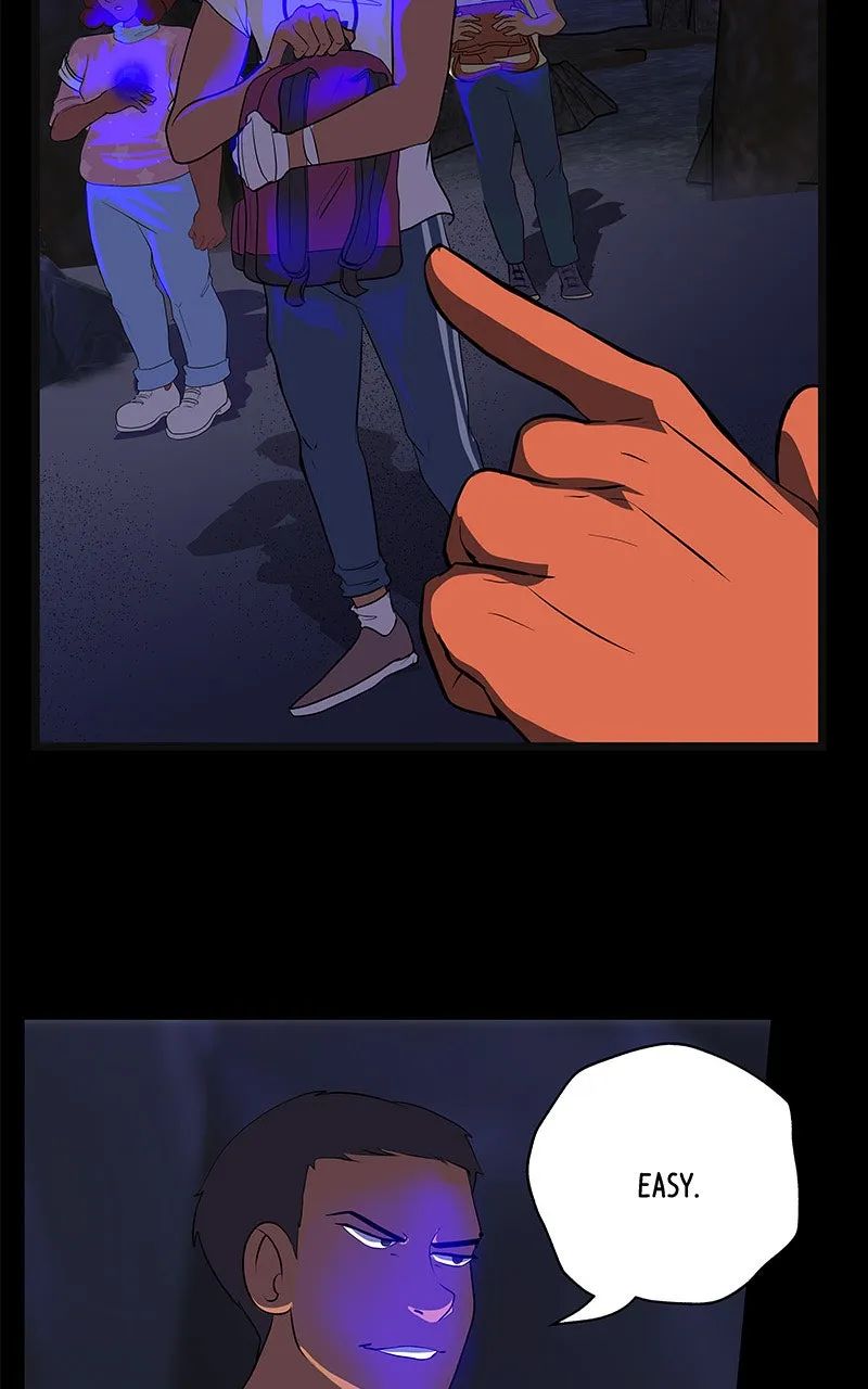 Luggage Chapter 35 page 44 - 