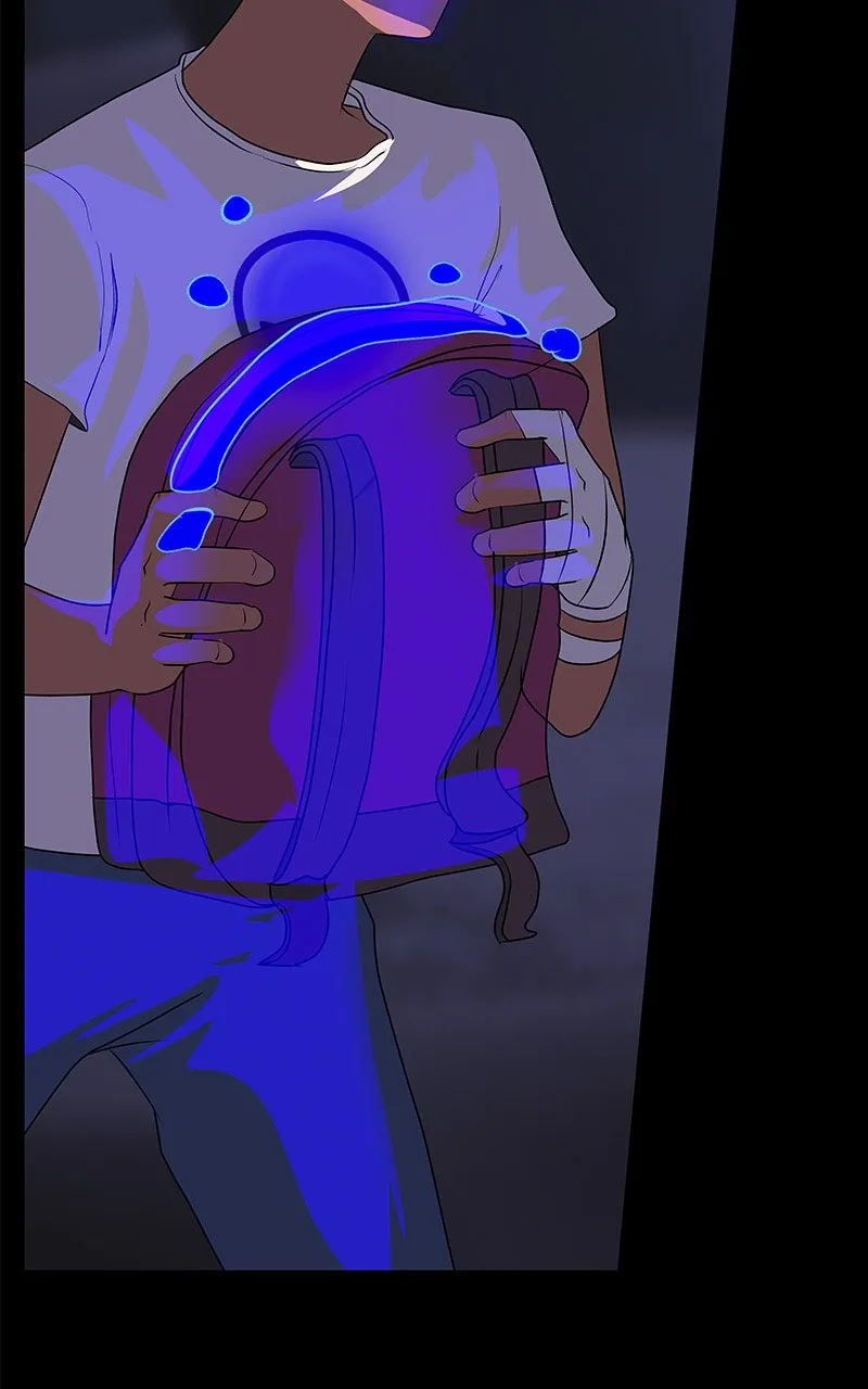 Luggage Chapter 35 page 45 - 