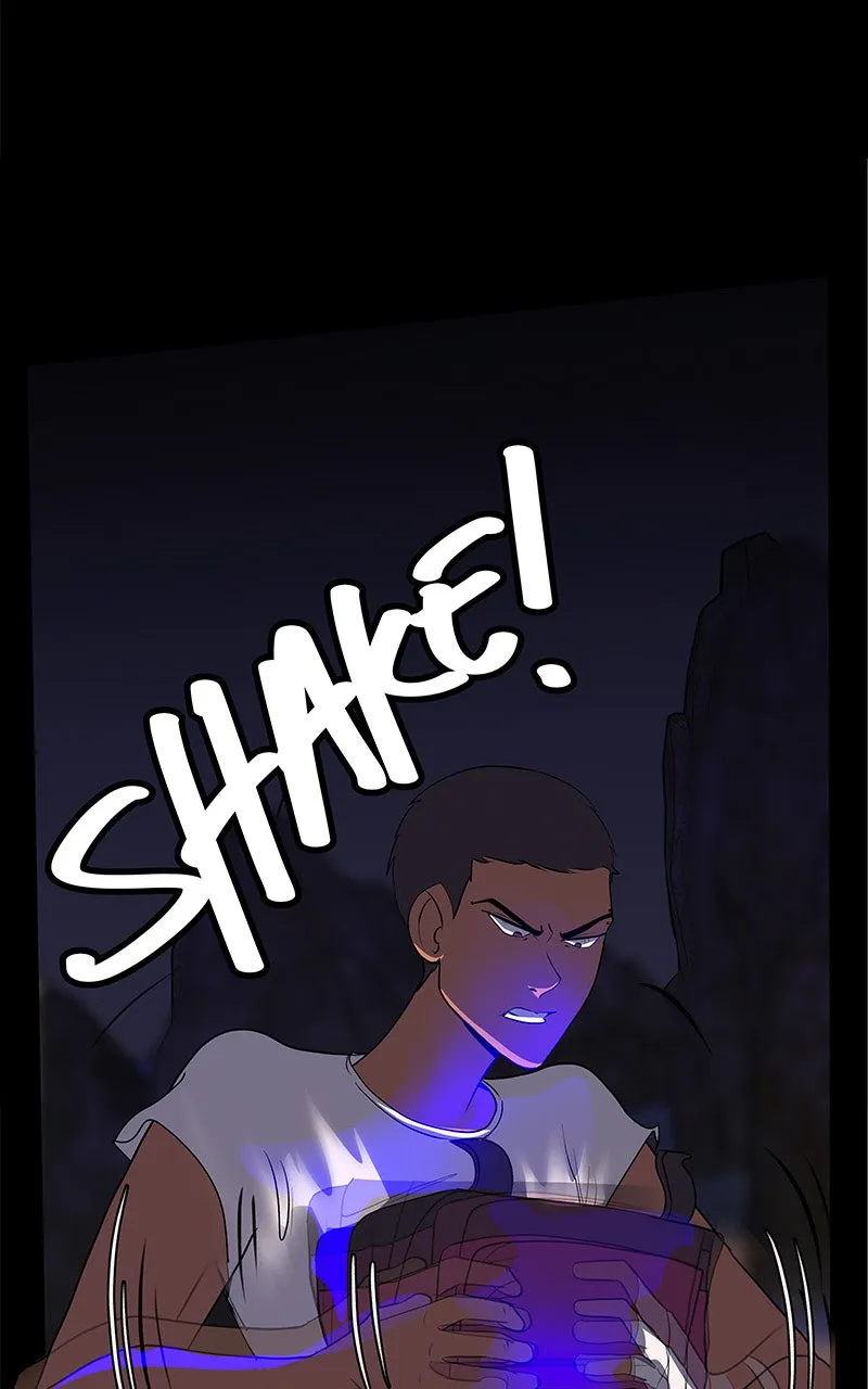 Luggage Chapter 35 page 46 - 