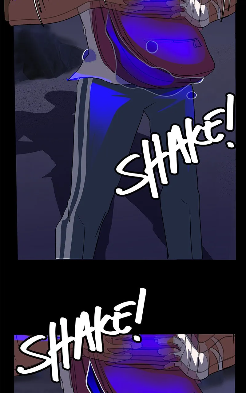 Luggage Chapter 35 page 47 - 