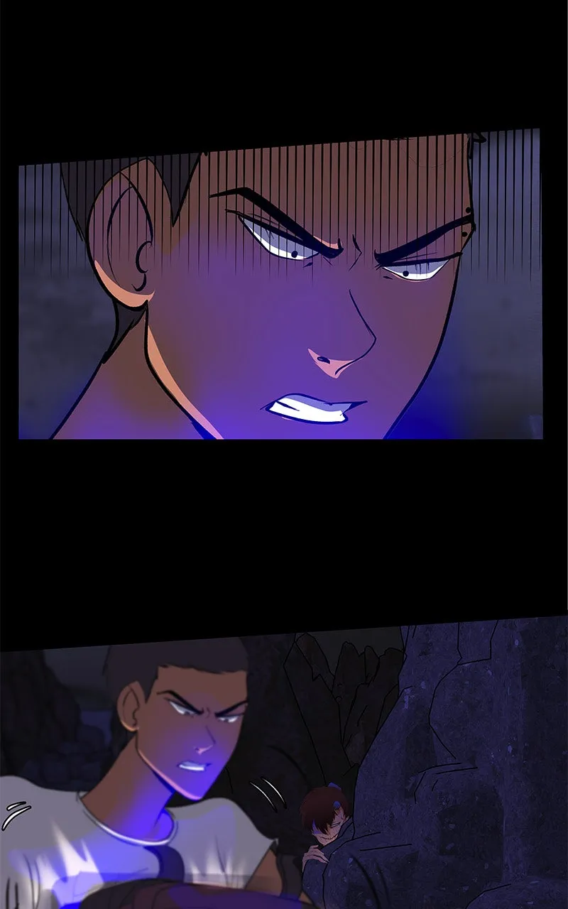 Luggage Chapter 35 page 49 - 