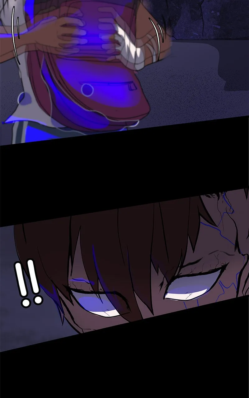 Luggage Chapter 35 page 50 - 