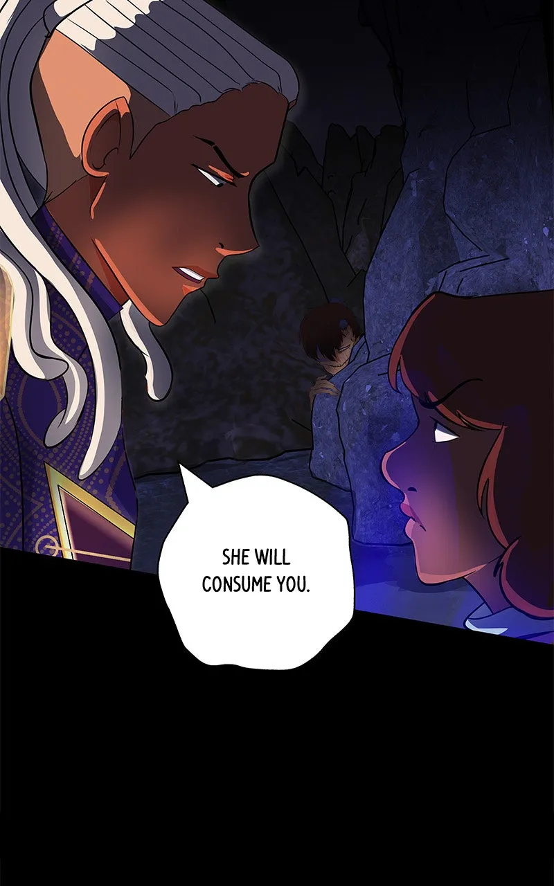 Luggage Chapter 35 page 6 - 