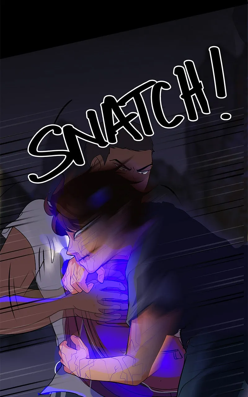 Luggage Chapter 35 page 51 - 