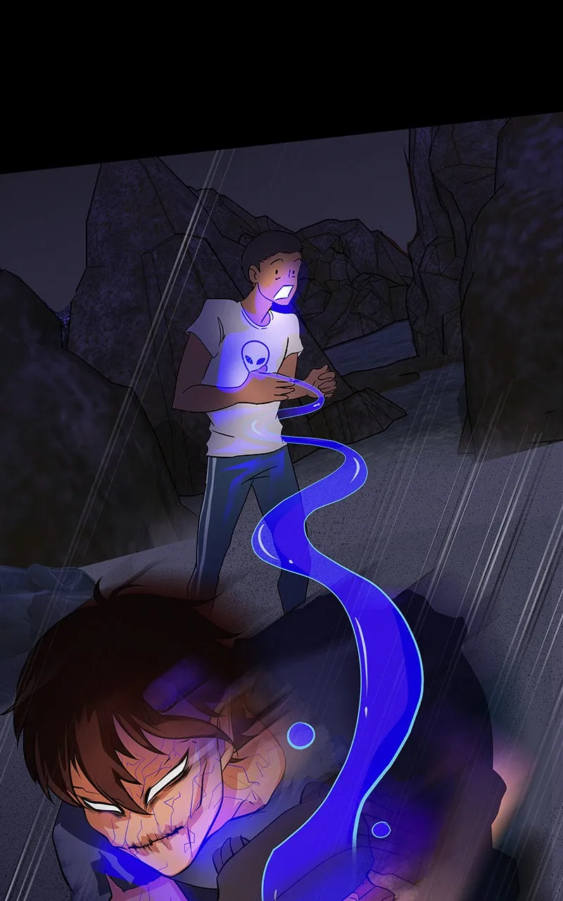 Luggage Chapter 35 page 55 - 
