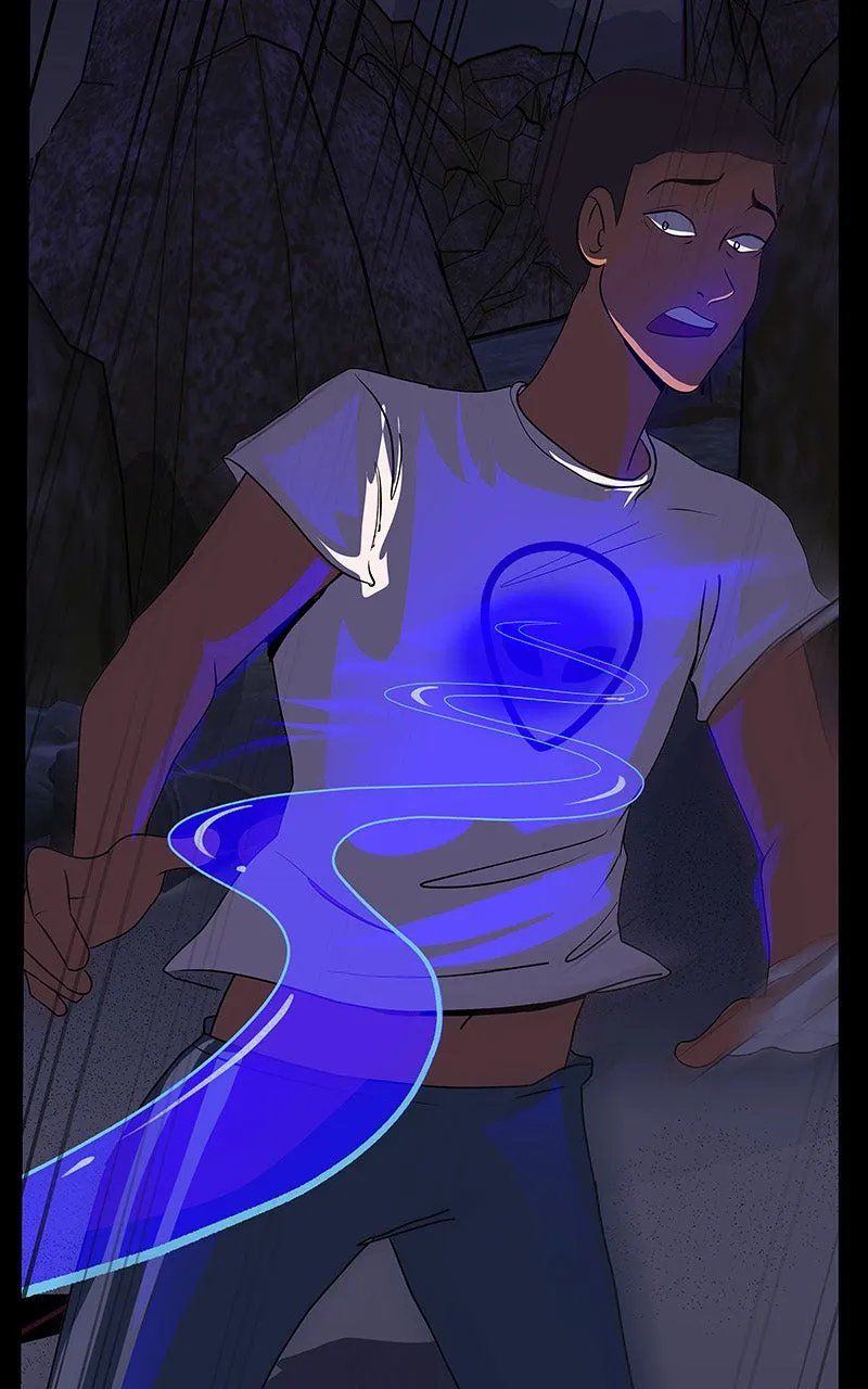 Luggage Chapter 35 page 57 - 