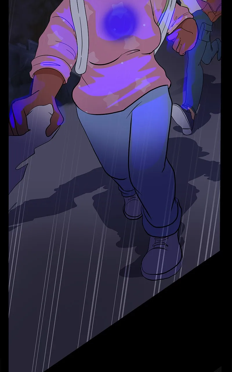 Luggage Chapter 35 page 61 - 