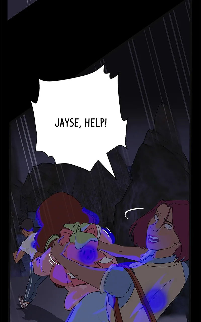 Luggage Chapter 35 page 62 - 