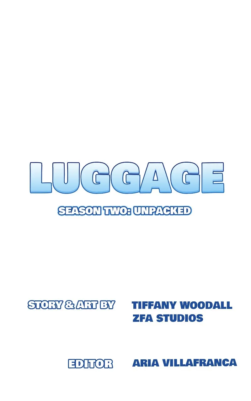 Luggage Chapter 35 page 69 - 