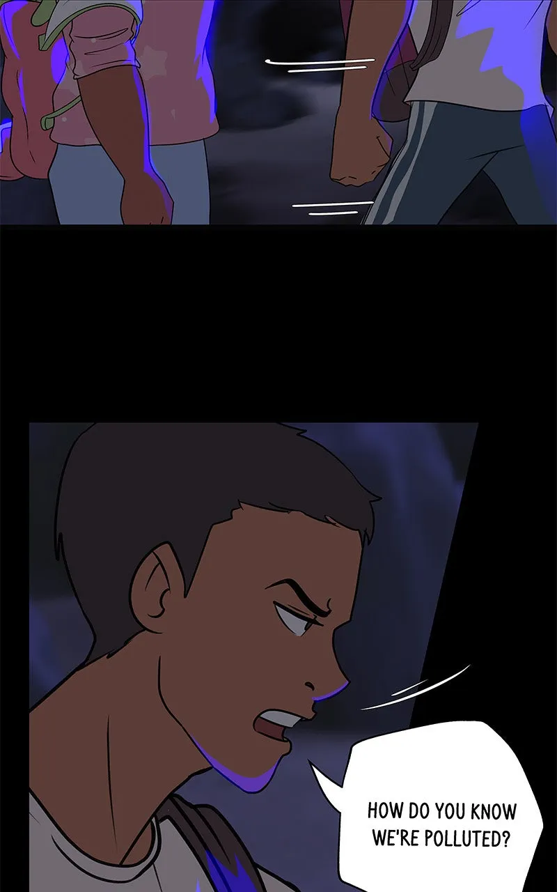 Luggage Chapter 35 page 9 - 