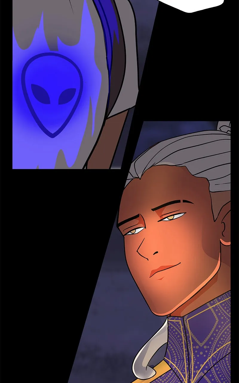 Luggage Chapter 35 page 10 - 
