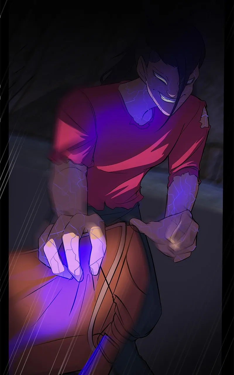 Luggage Chapter 36 page 2 - 