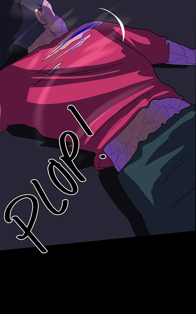 Luggage Chapter 36 page 11 - 