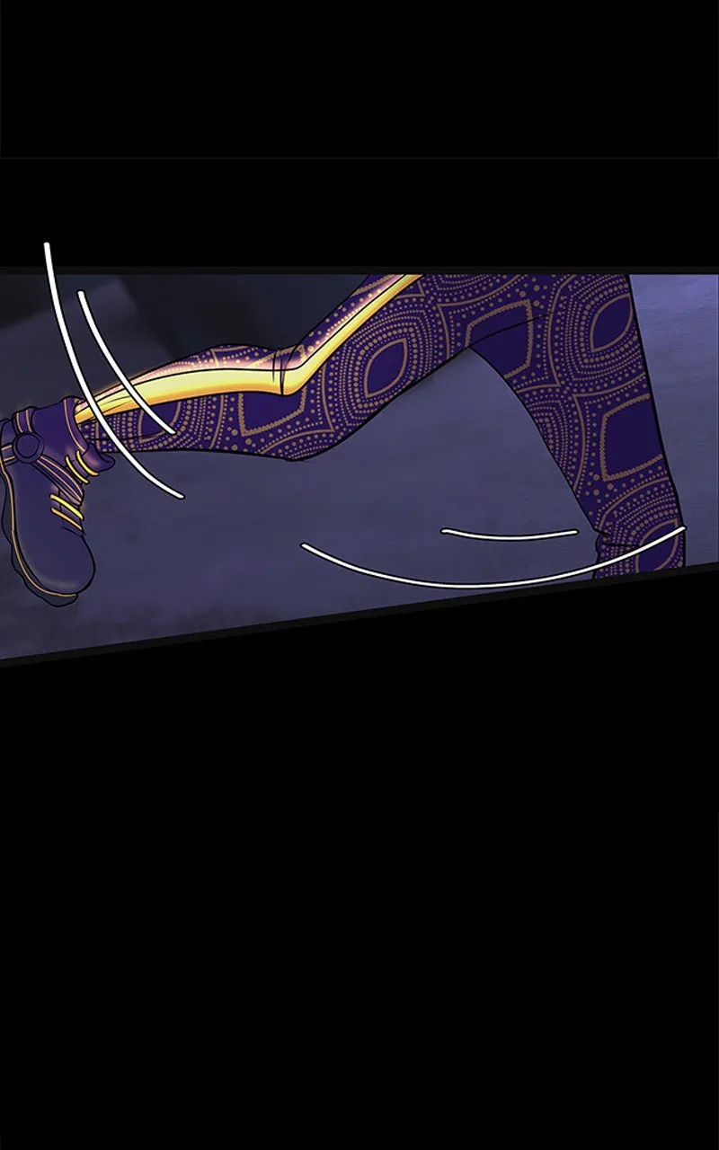 Luggage Chapter 36 page 12 - 