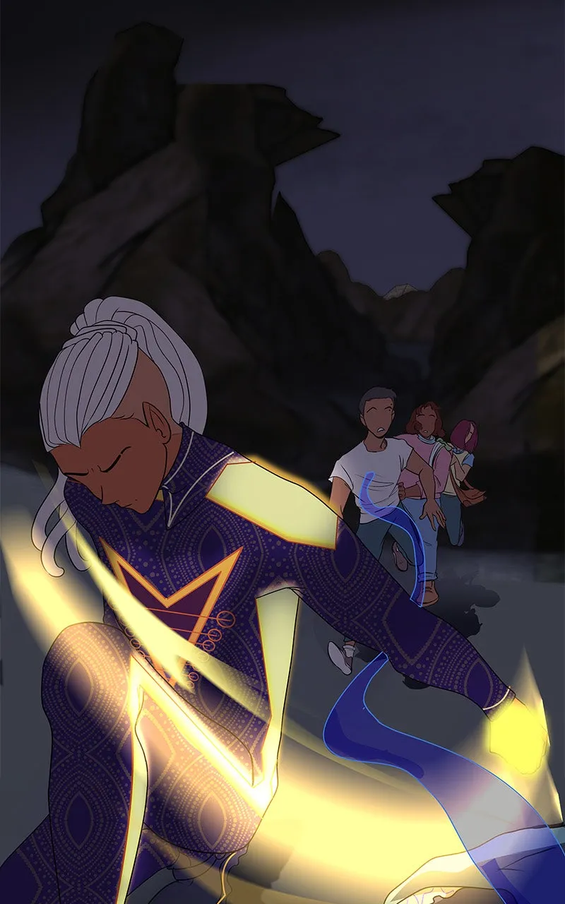 Luggage Chapter 36 page 16 - 