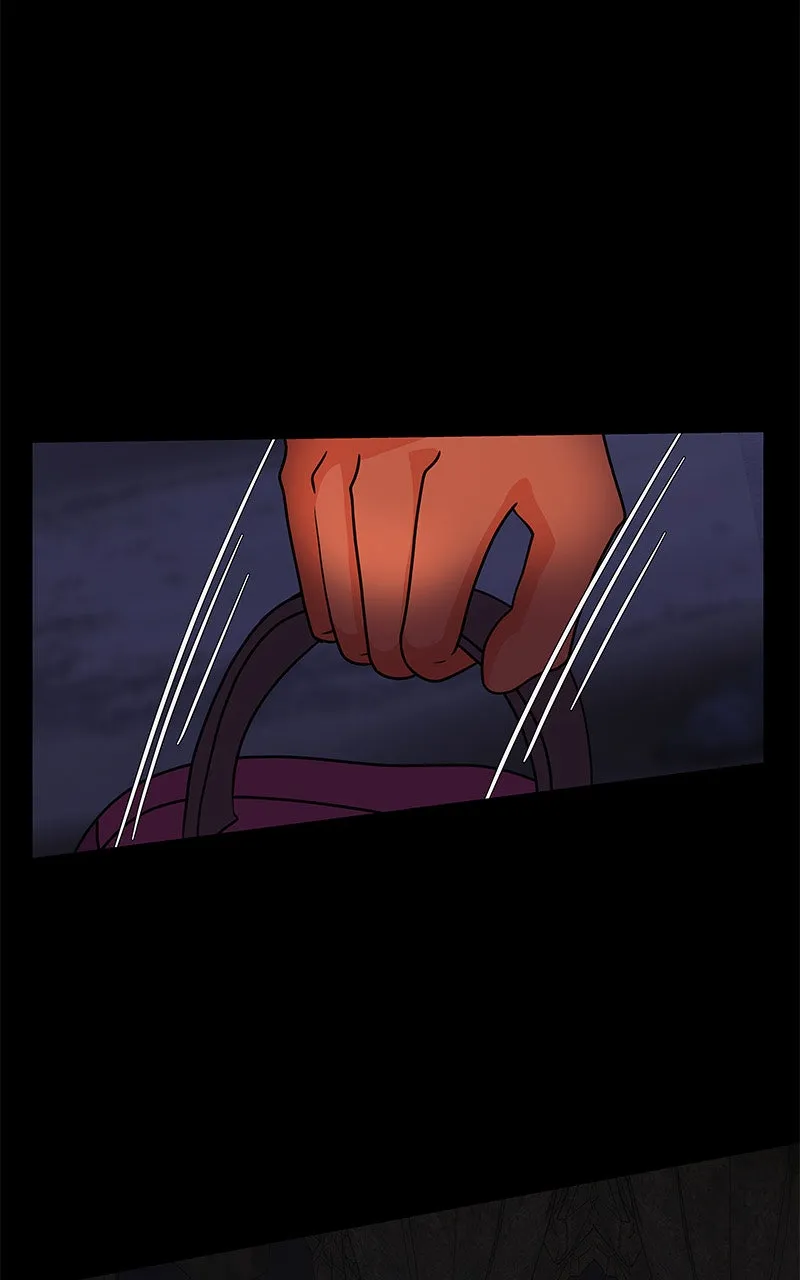Luggage Chapter 36 page 18 - 