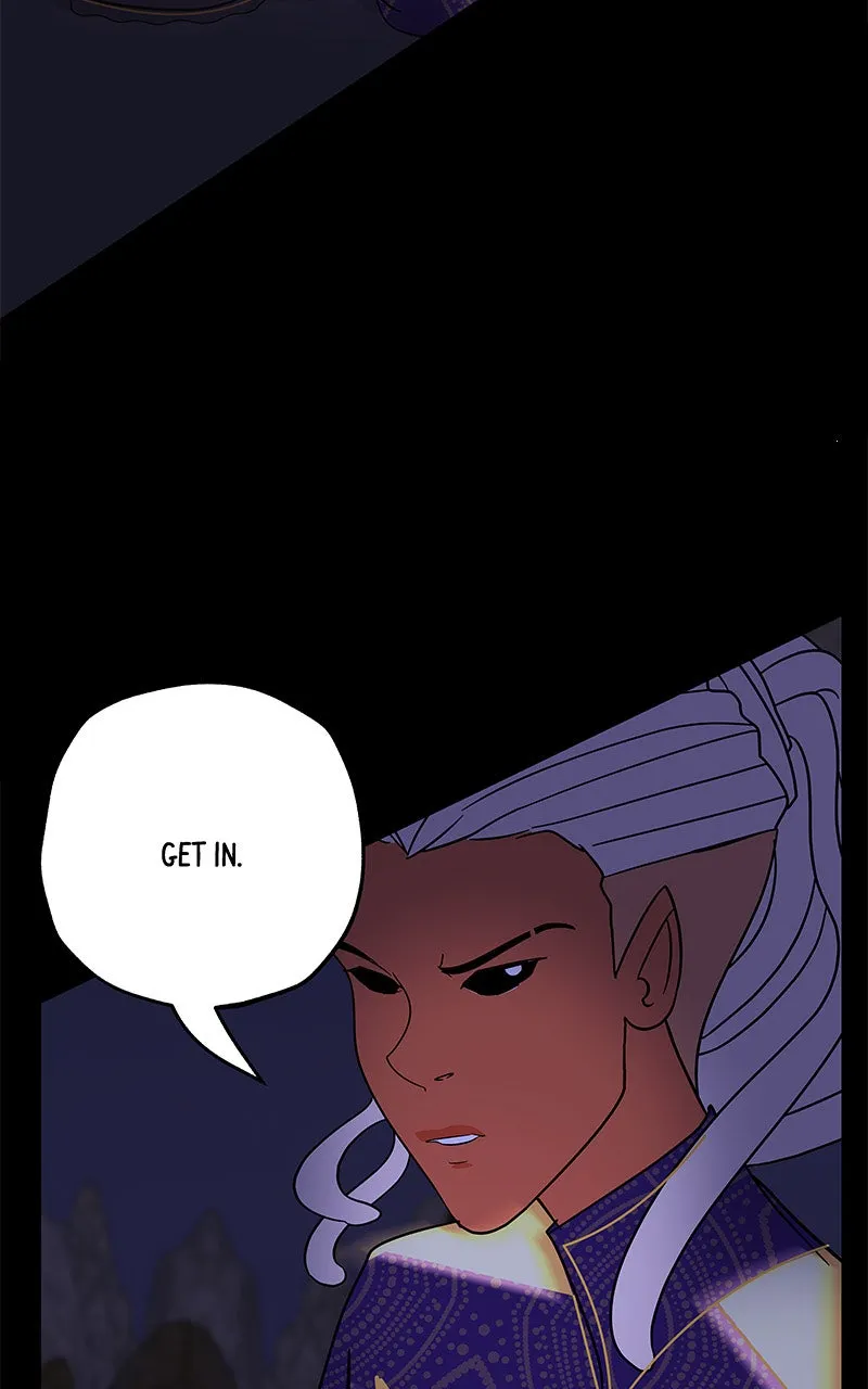 Luggage Chapter 36 page 20 - 