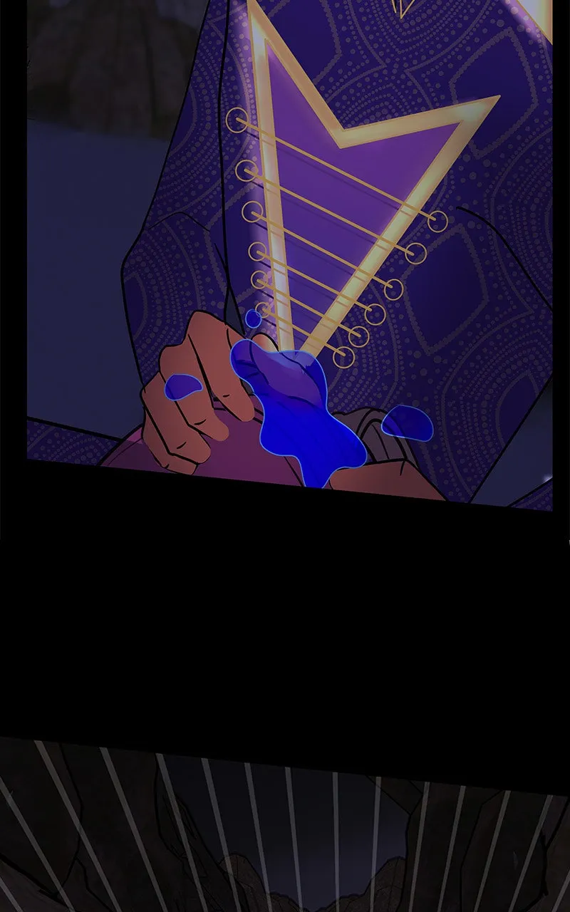 Luggage Chapter 36 page 21 - 