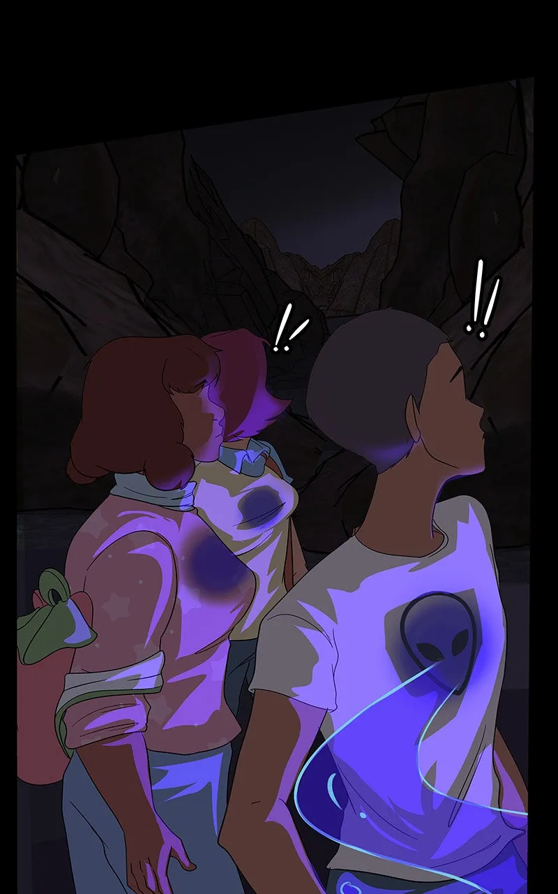 Luggage Chapter 36 page 25 - 