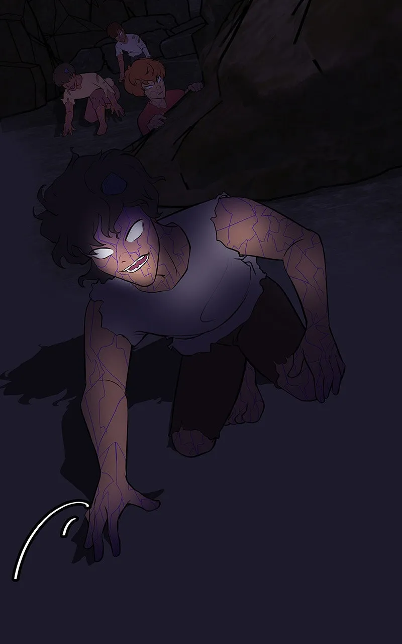 Luggage Chapter 36 page 28 - 