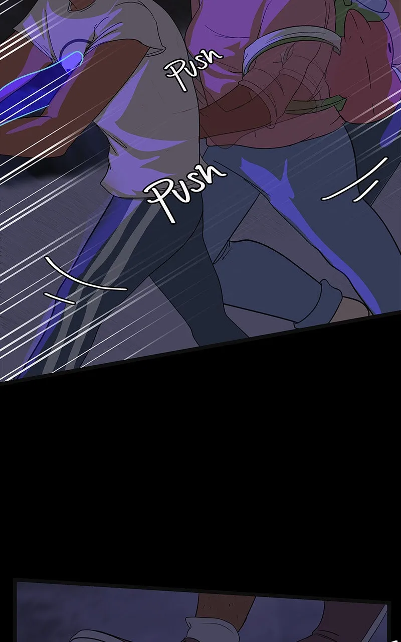 Luggage Chapter 36 page 30 - 