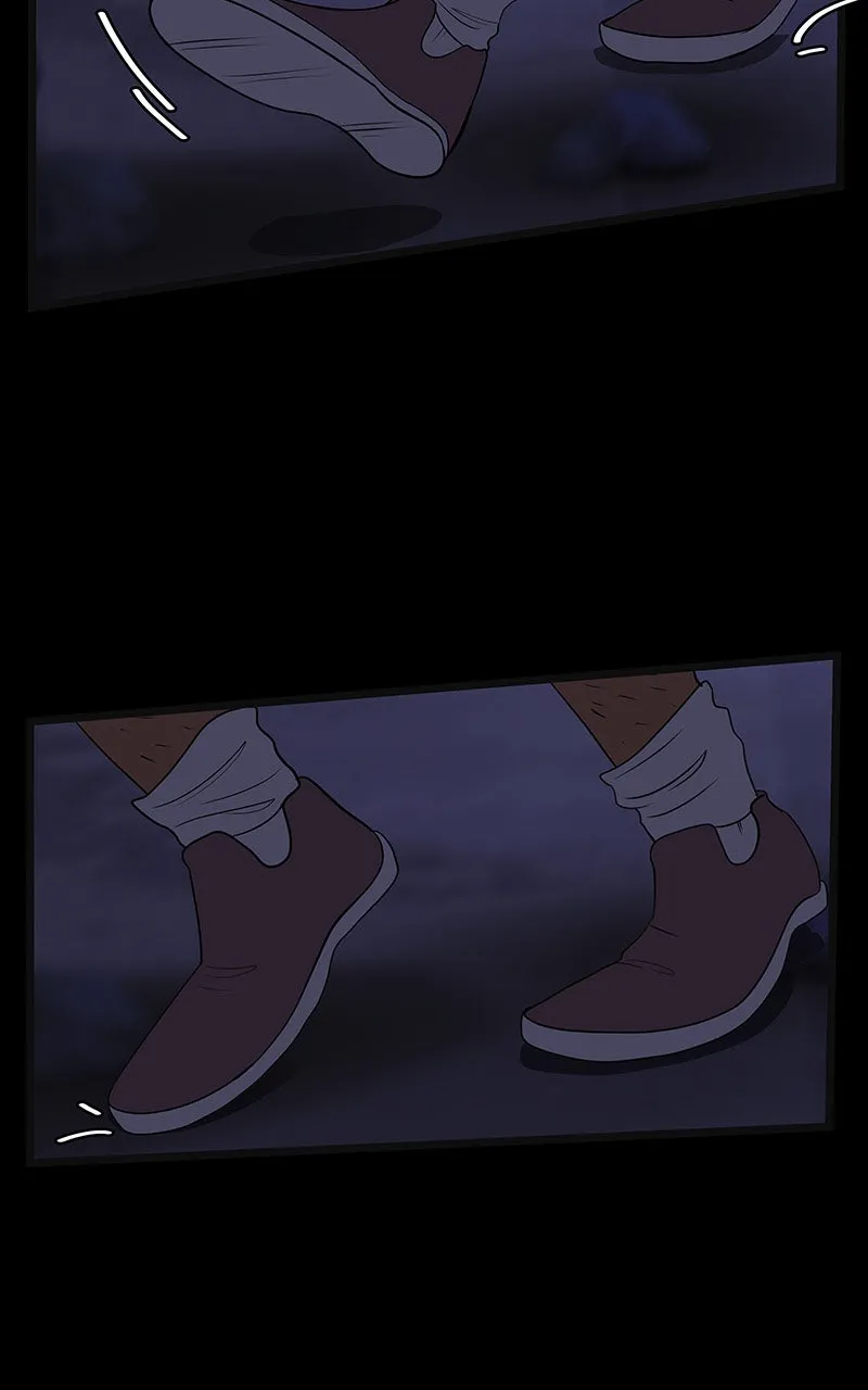 Luggage Chapter 36 page 31 - 