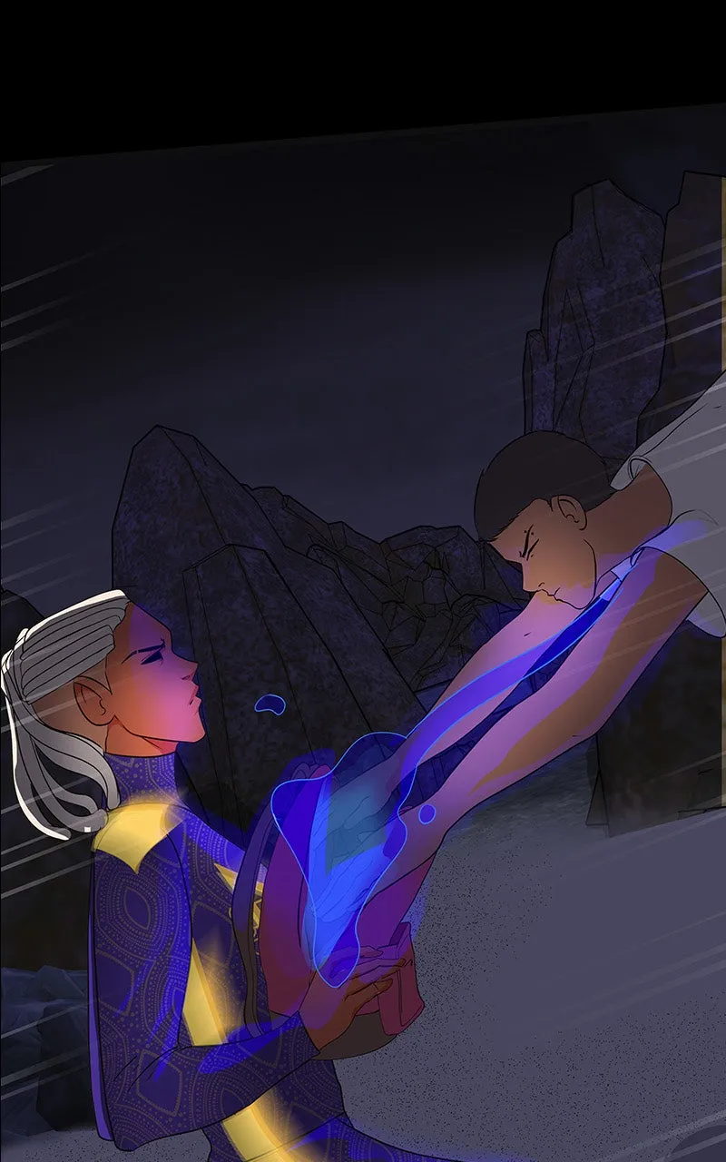 Luggage Chapter 36 page 32 - 