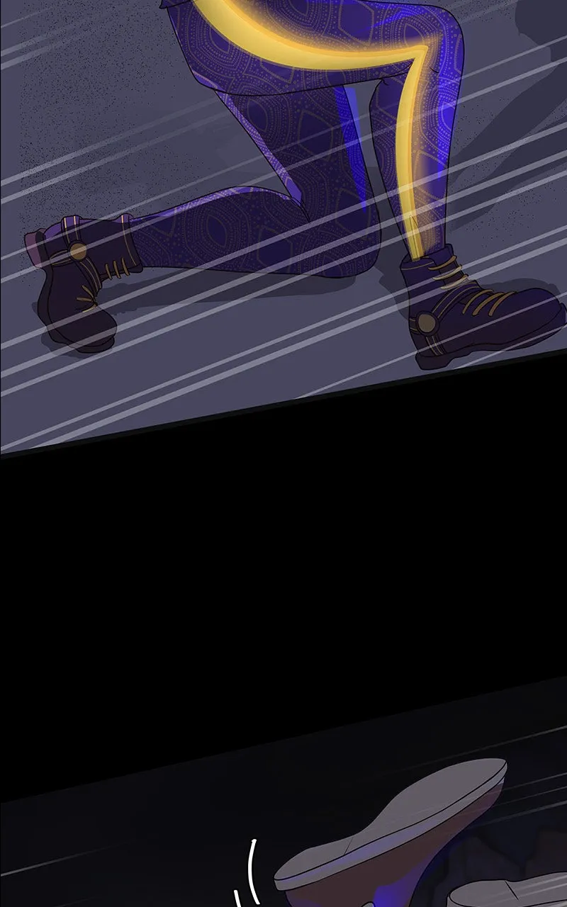 Luggage Chapter 36 page 33 - 