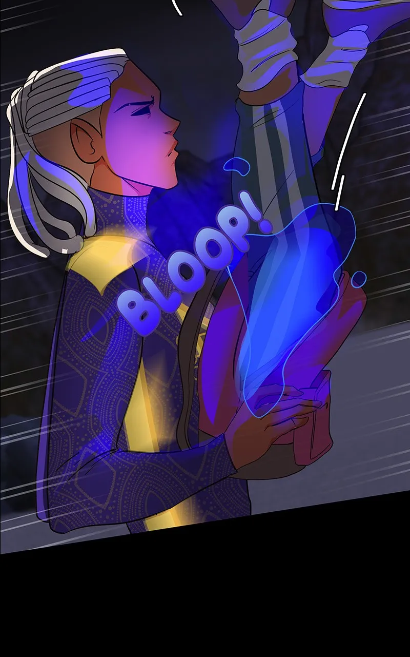 Luggage Chapter 36 page 34 - 
