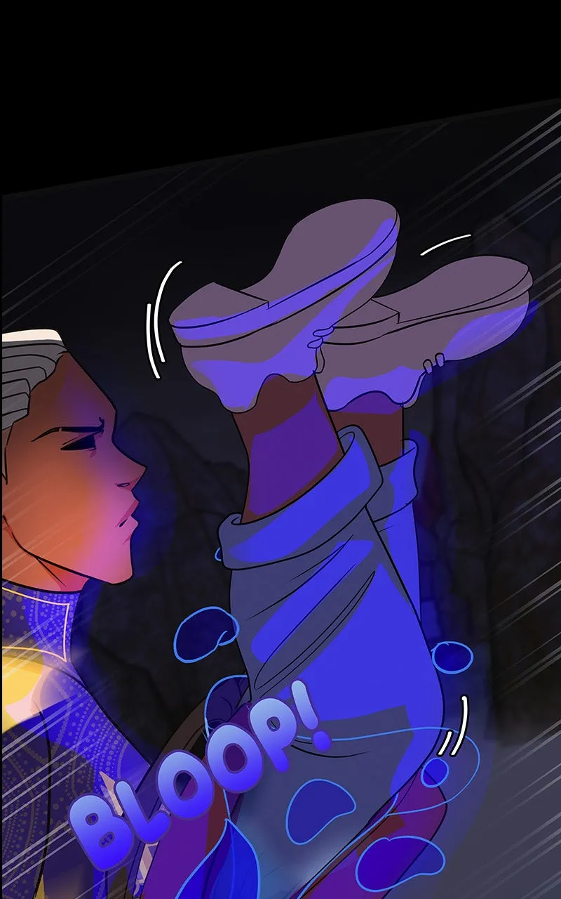 Luggage Chapter 36 page 35 - 