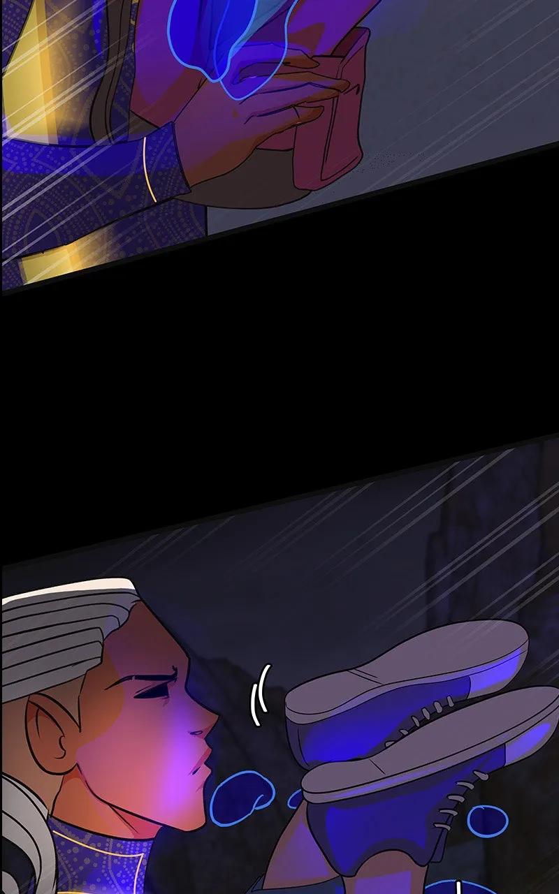 Luggage Chapter 36 page 36 - 
