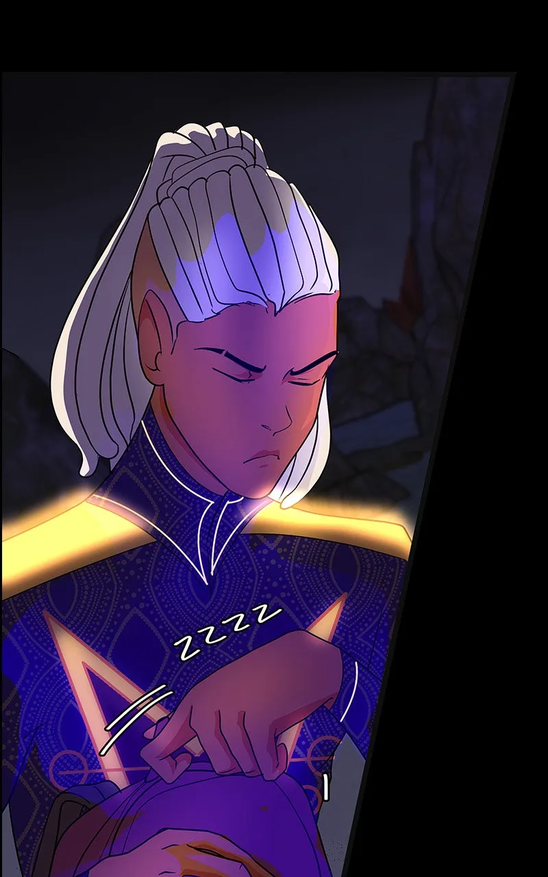 Luggage Chapter 36 page 38 - 