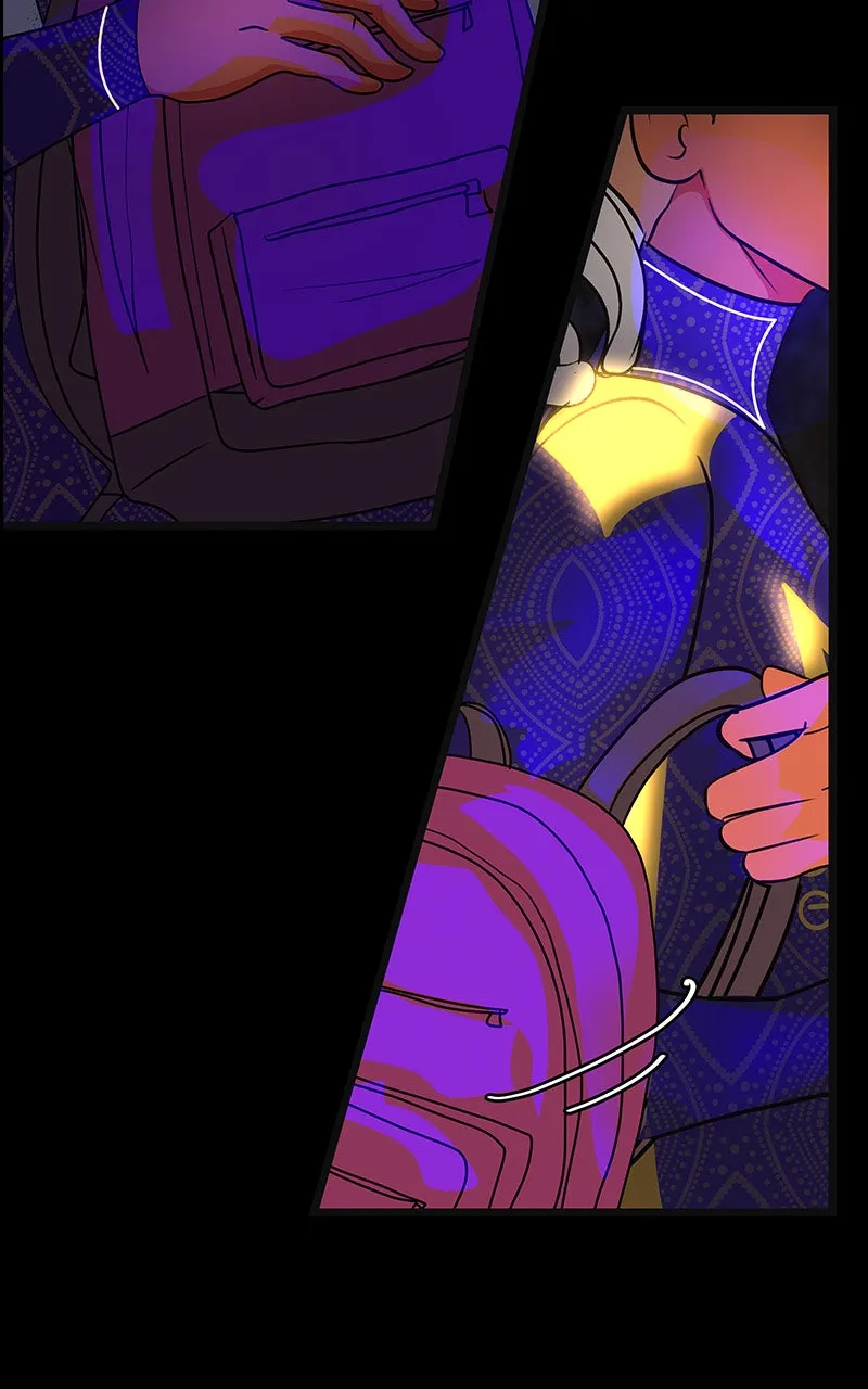 Luggage Chapter 36 page 39 - 