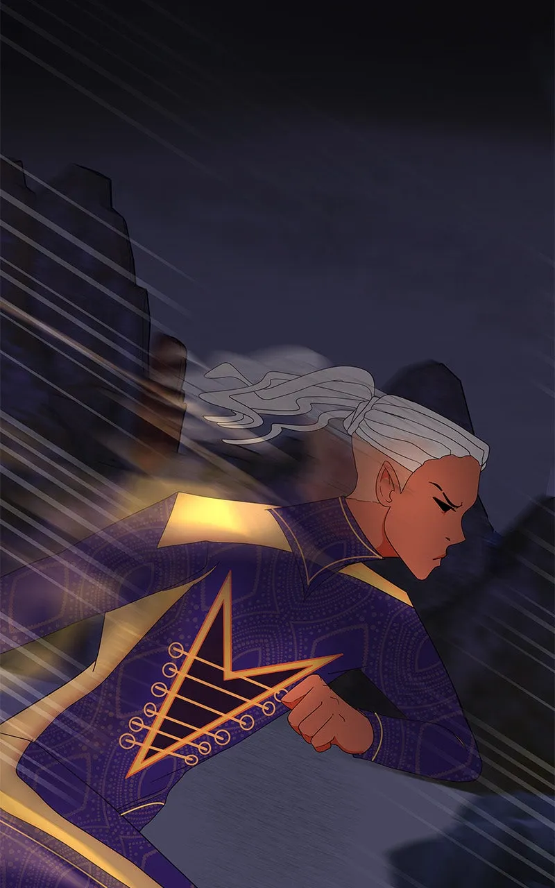 Luggage Chapter 36 page 5 - 