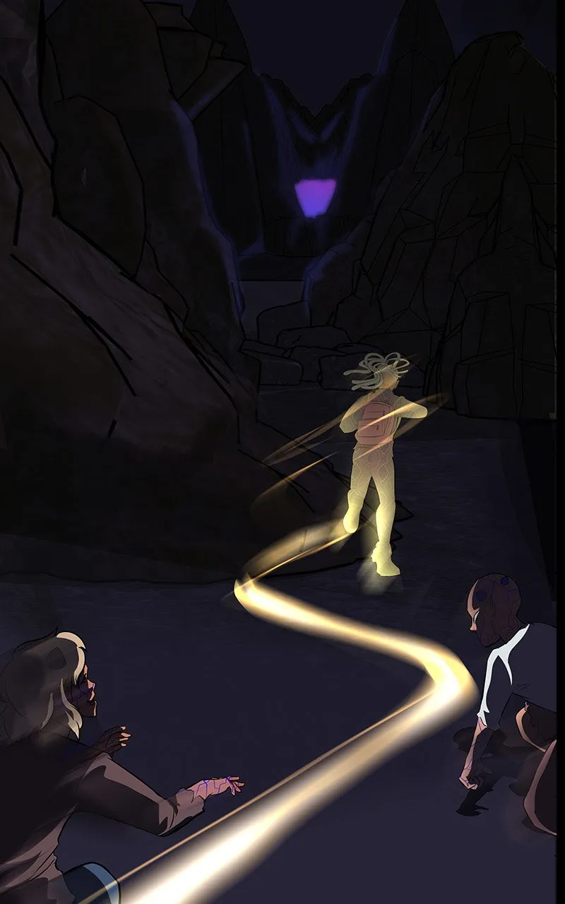 Luggage Chapter 36 page 41 - 
