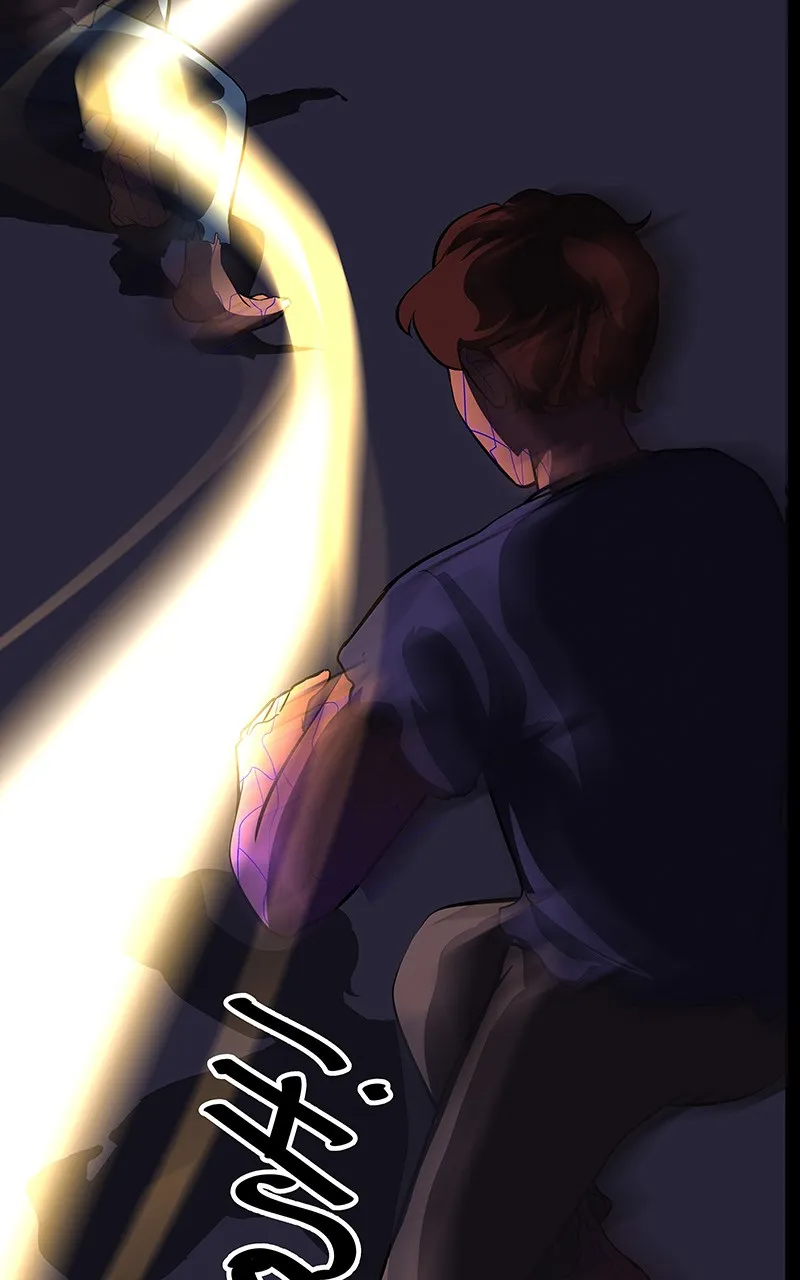 Luggage Chapter 36 page 42 - 