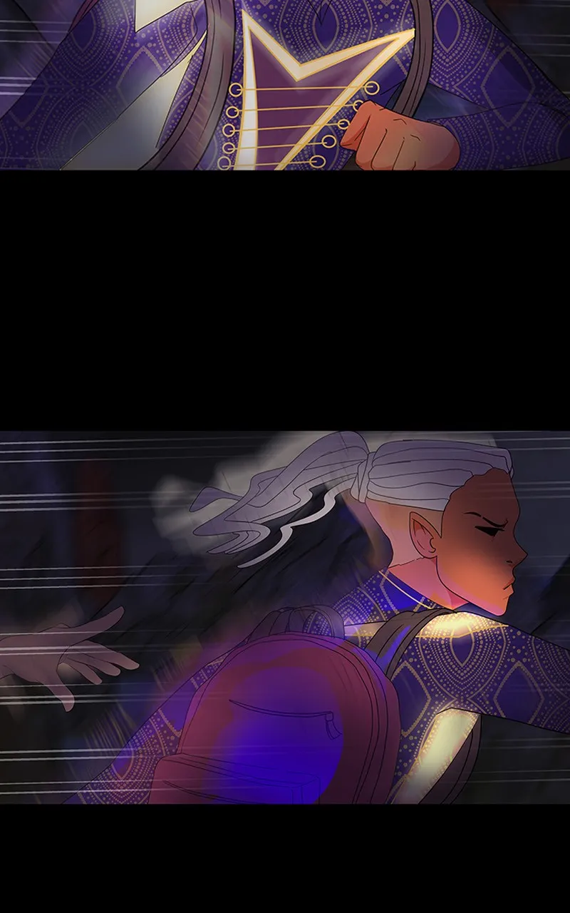 Luggage Chapter 36 page 44 - 