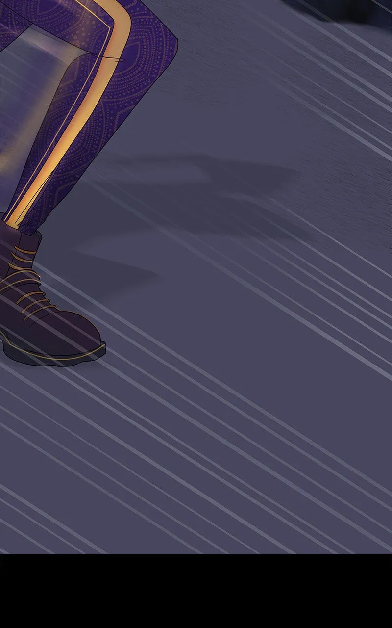 Luggage Chapter 36 page 6 - 