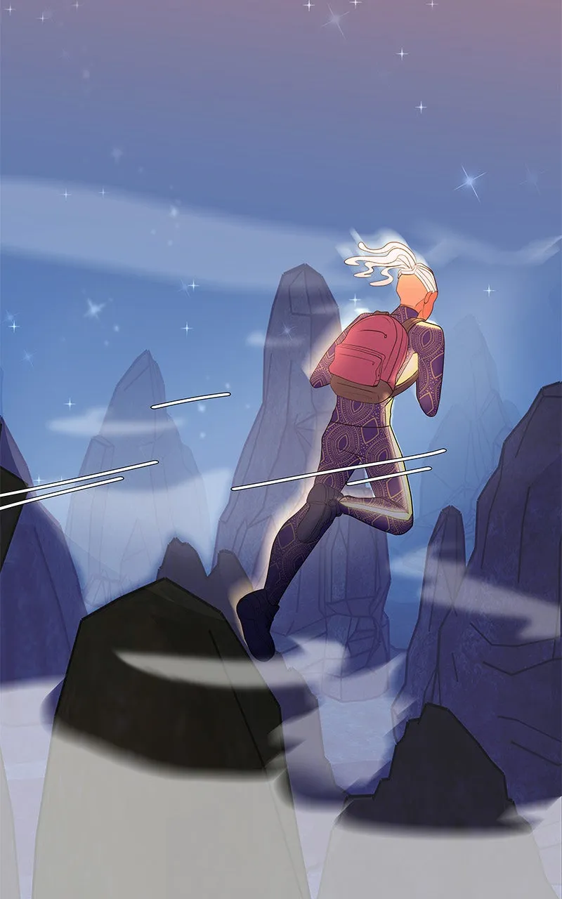 Luggage Chapter 36 page 51 - 