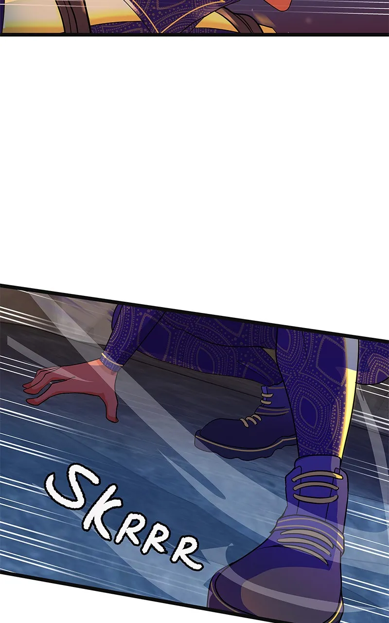 Luggage Chapter 36 page 53 - 