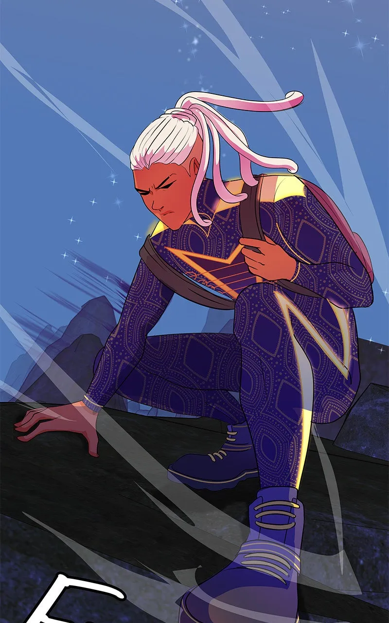 Luggage Chapter 36 page 55 - 