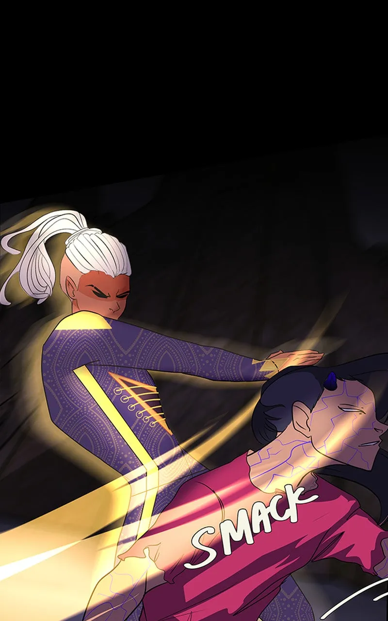 Luggage Chapter 36 page 7 - 