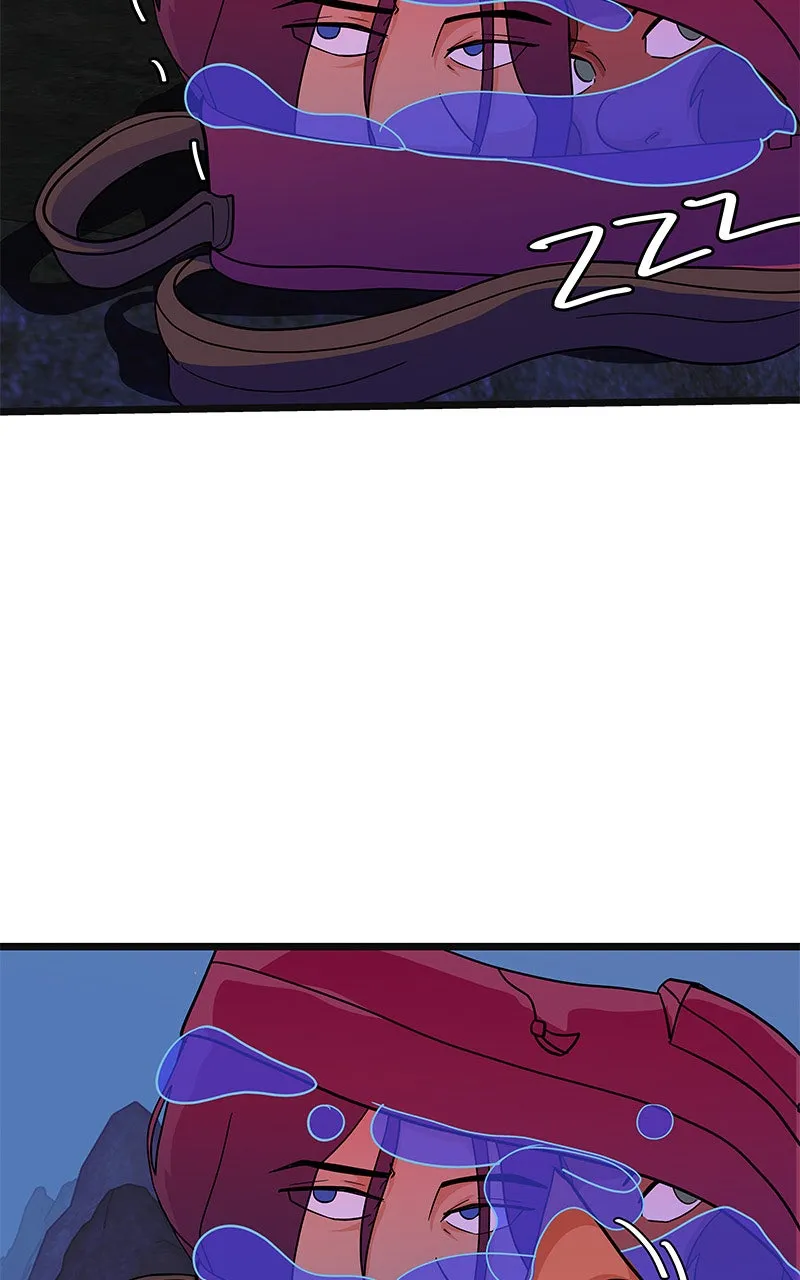 Luggage Chapter 36 page 61 - 