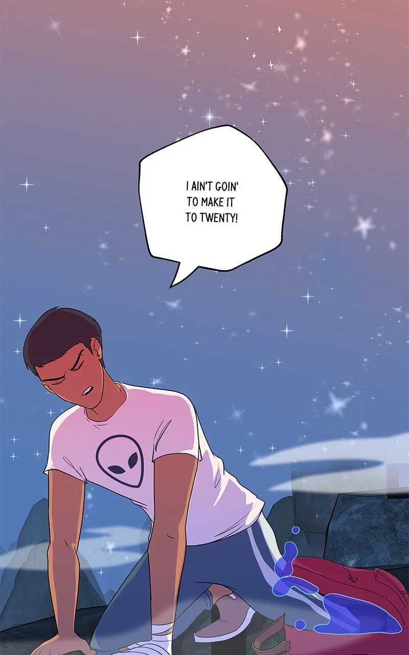 Luggage Chapter 36 page 63 - 