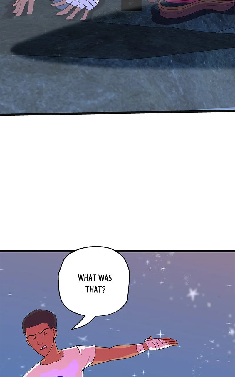 Luggage Chapter 36 page 64 - 