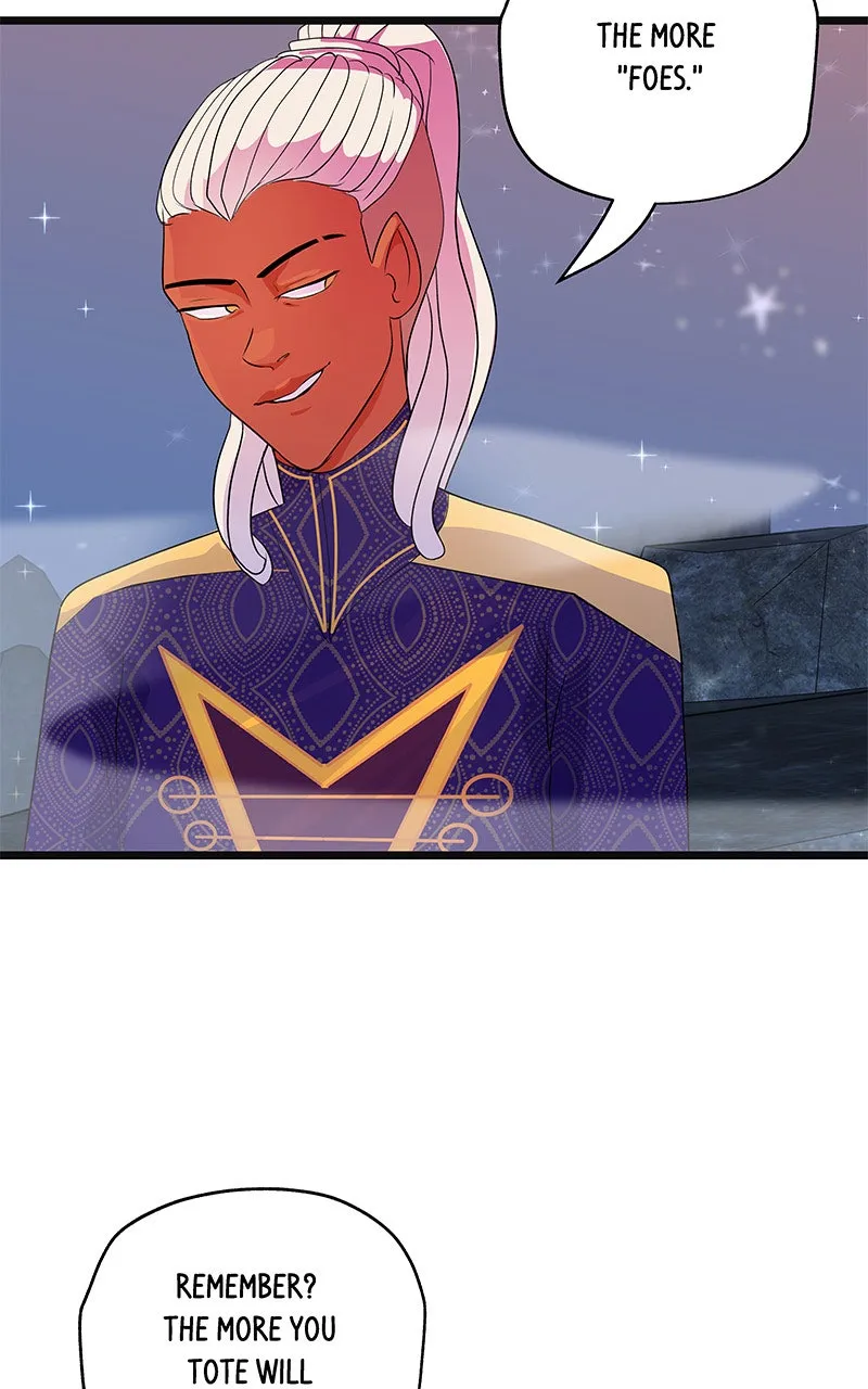 Luggage Chapter 36 page 66 - 
