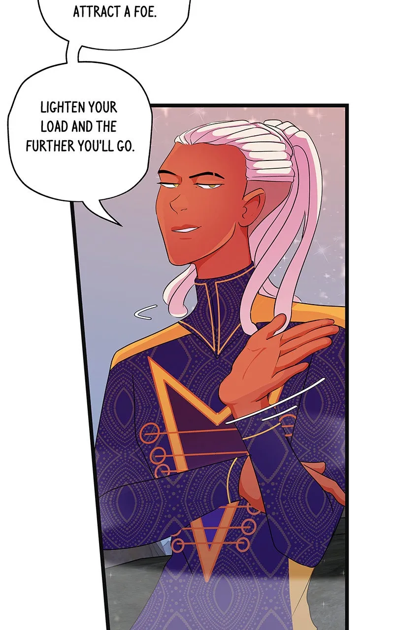 Luggage Chapter 36 page 67 - 