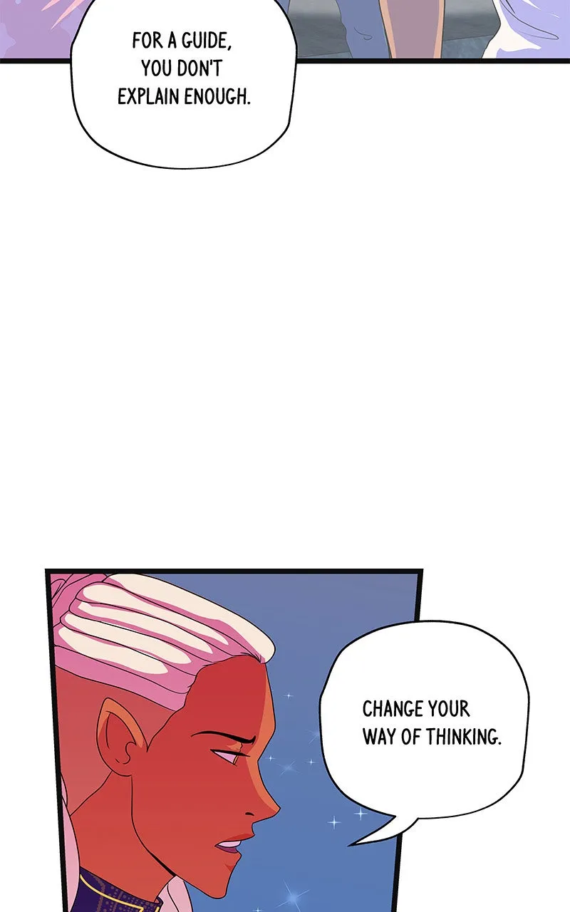 Luggage Chapter 36 page 69 - 