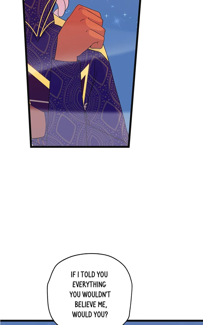 Luggage Chapter 36 page 70 - 