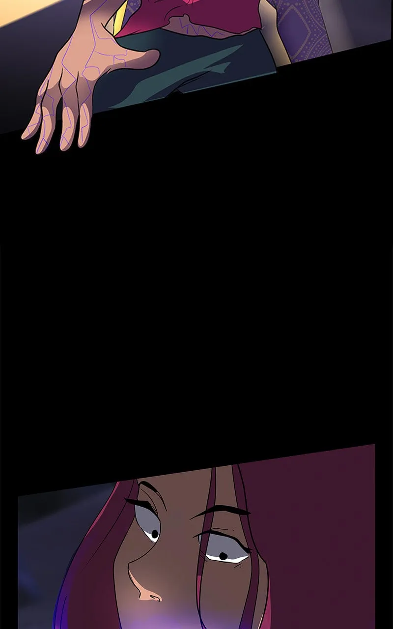 Luggage Chapter 36 page 8 - 